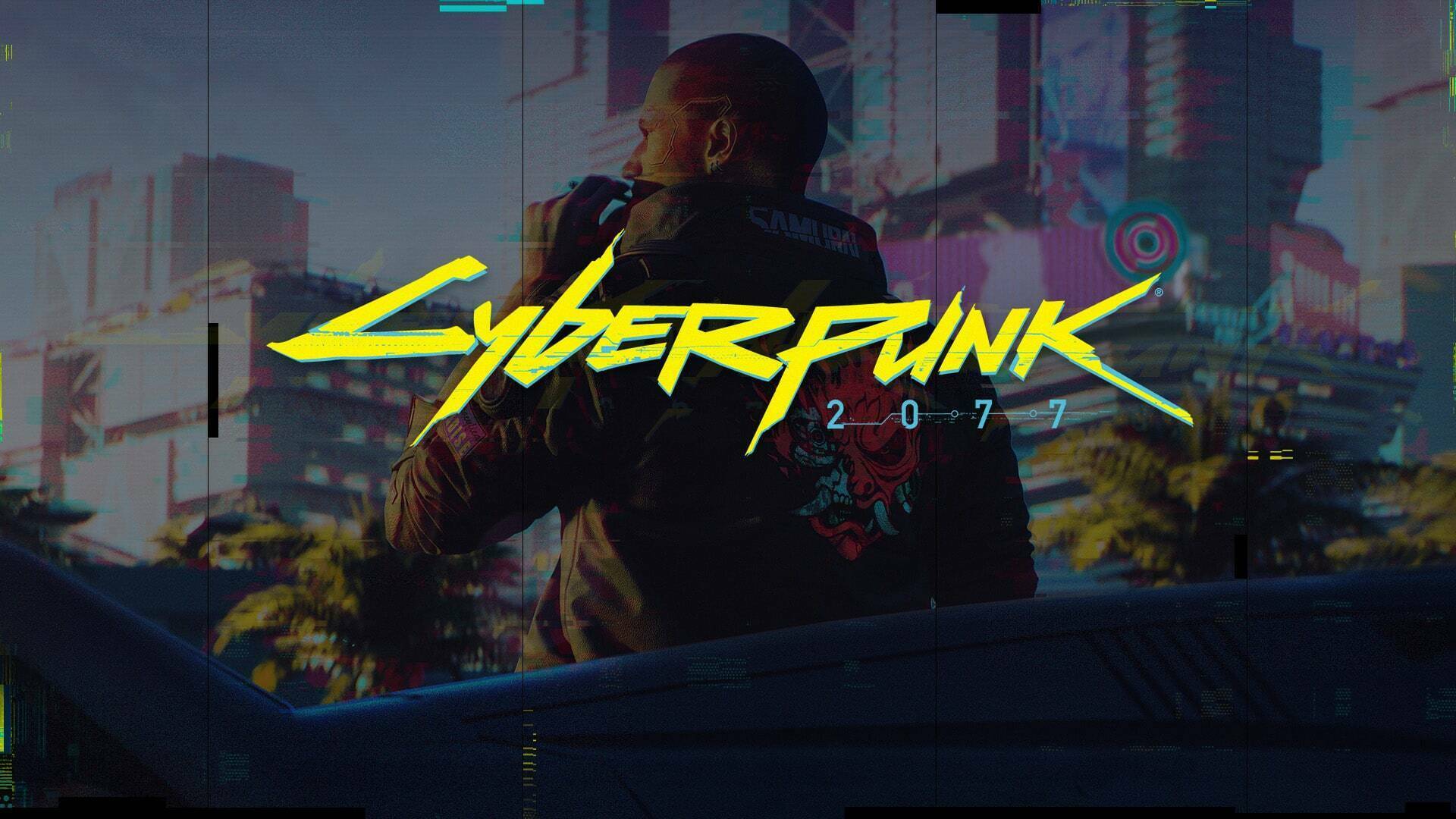 You are currently viewing Cyberpunk 2077 – Steampunk Game