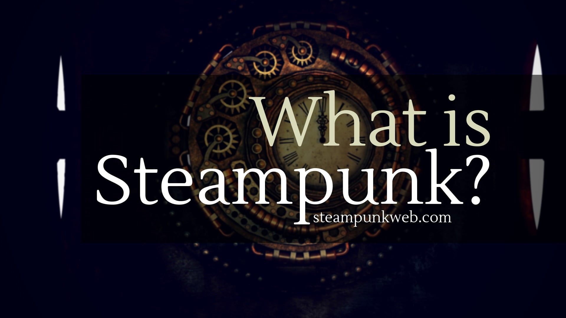 You are currently viewing What Is Steampunk? (Definition)