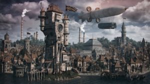 Read more about the article What are we playing this week? #46 (Steampunk Games)