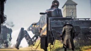 Read more about the article IRON HARVEST – First Gameplay Footage (New Steampunk RTS Game) – Gaming Sanctuary