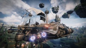 Read more about the article AIR  – the new steampunk MMO from PUBG developer Bluehole – VG247.com
